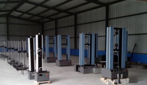 拉力試驗機(jī)